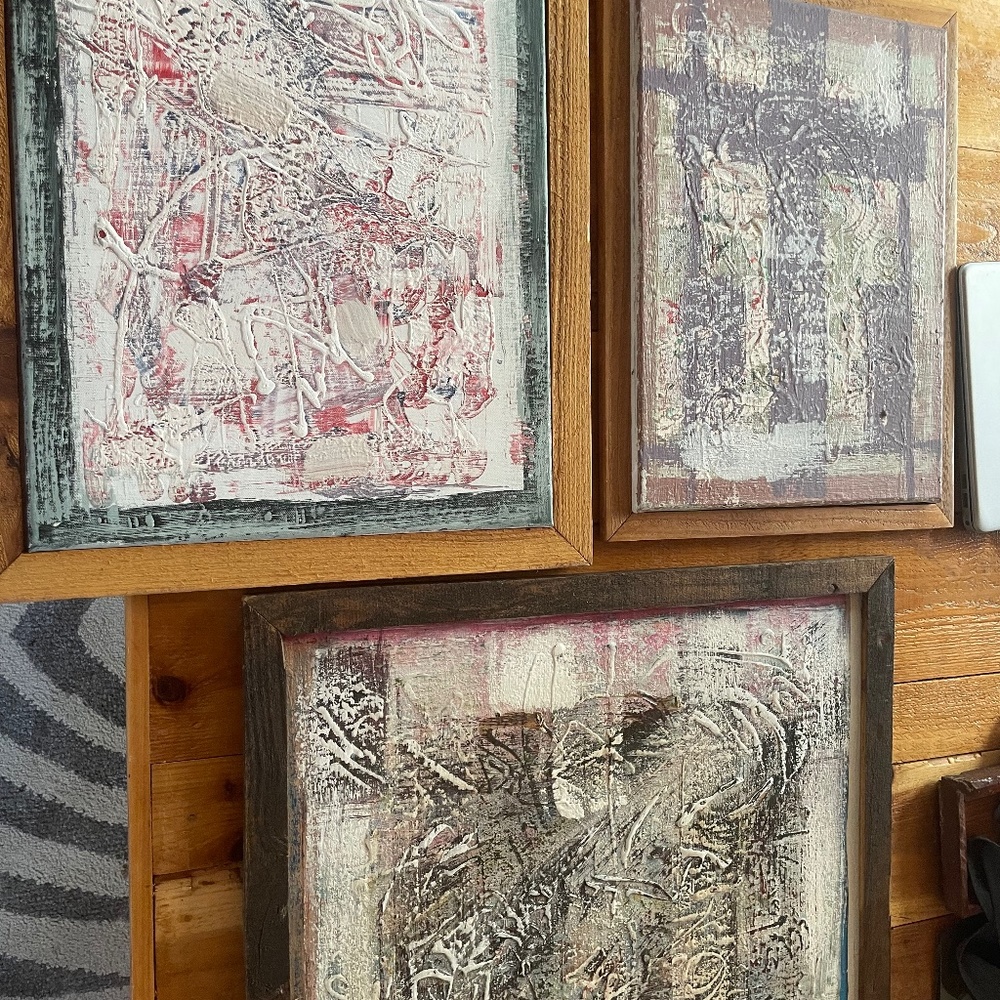 Home decor